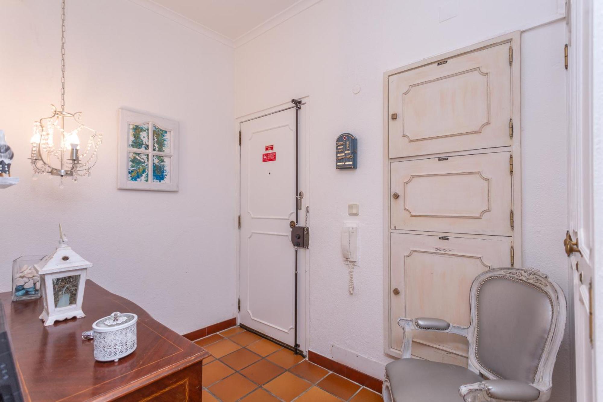 קסקאיס Beguest Gandarinha Apartment מראה חיצוני תמונה