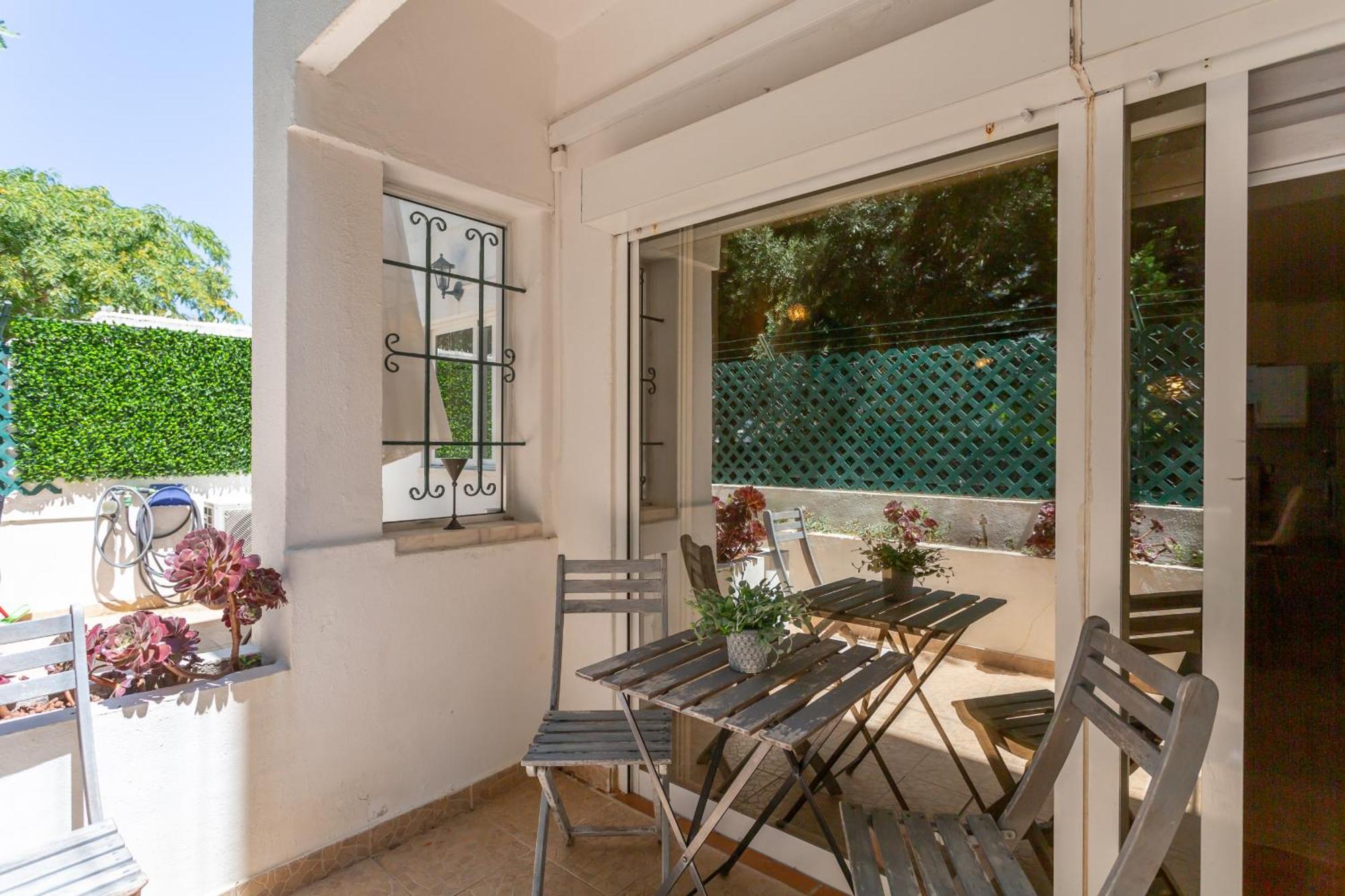 קסקאיס Beguest Gandarinha Apartment מראה חיצוני תמונה