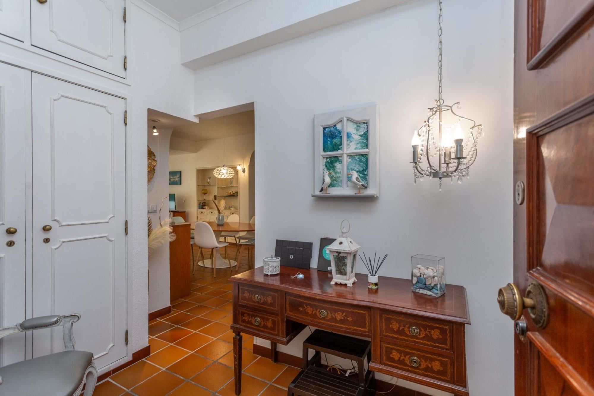 קסקאיס Beguest Gandarinha Apartment מראה חיצוני תמונה