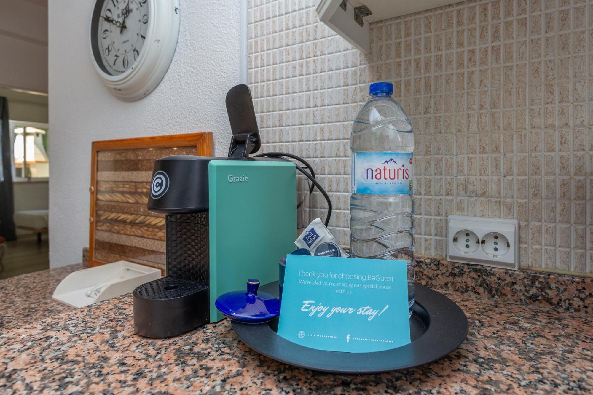 קסקאיס Beguest Gandarinha Apartment מראה חיצוני תמונה