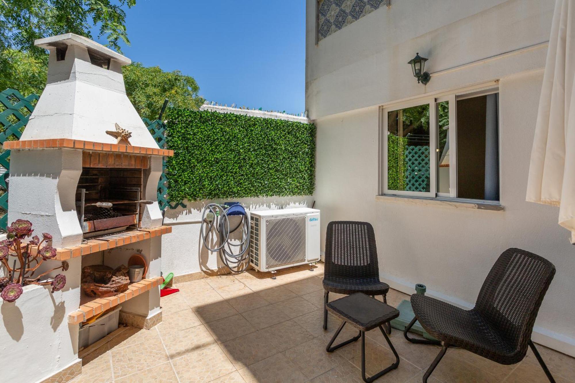 קסקאיס Beguest Gandarinha Apartment מראה חיצוני תמונה