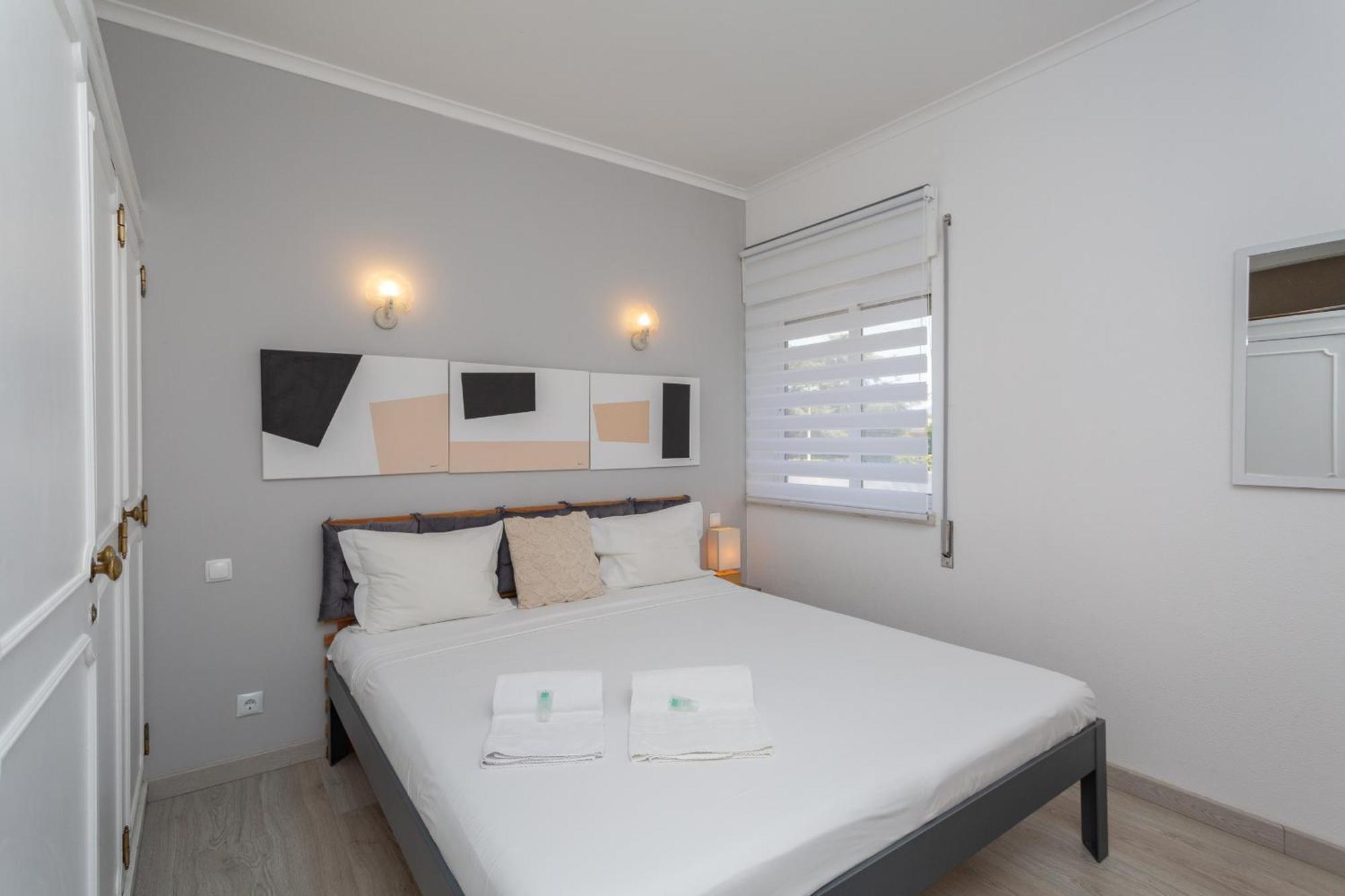 קסקאיס Beguest Gandarinha Apartment מראה חיצוני תמונה
