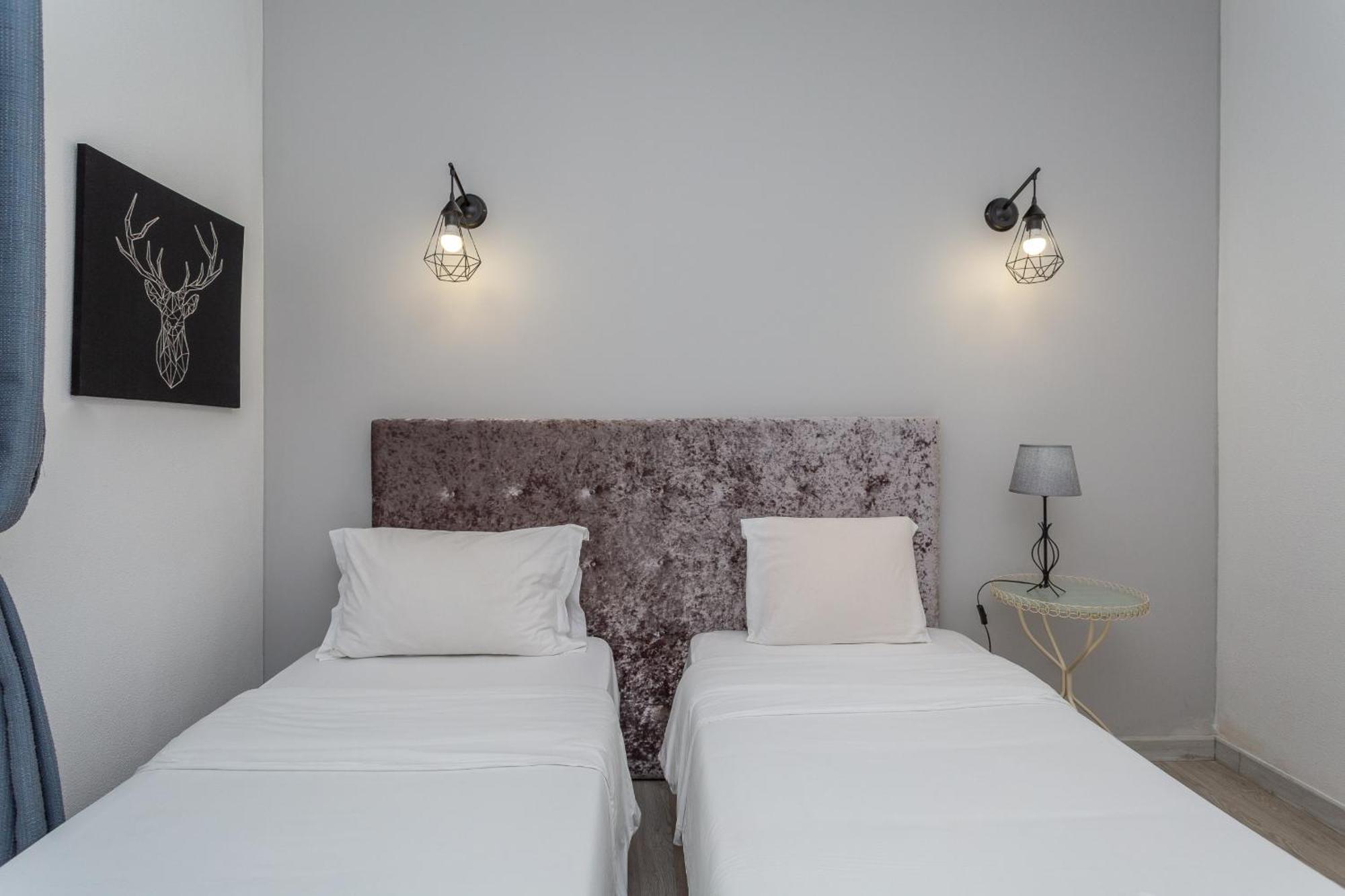 קסקאיס Beguest Gandarinha Apartment מראה חיצוני תמונה