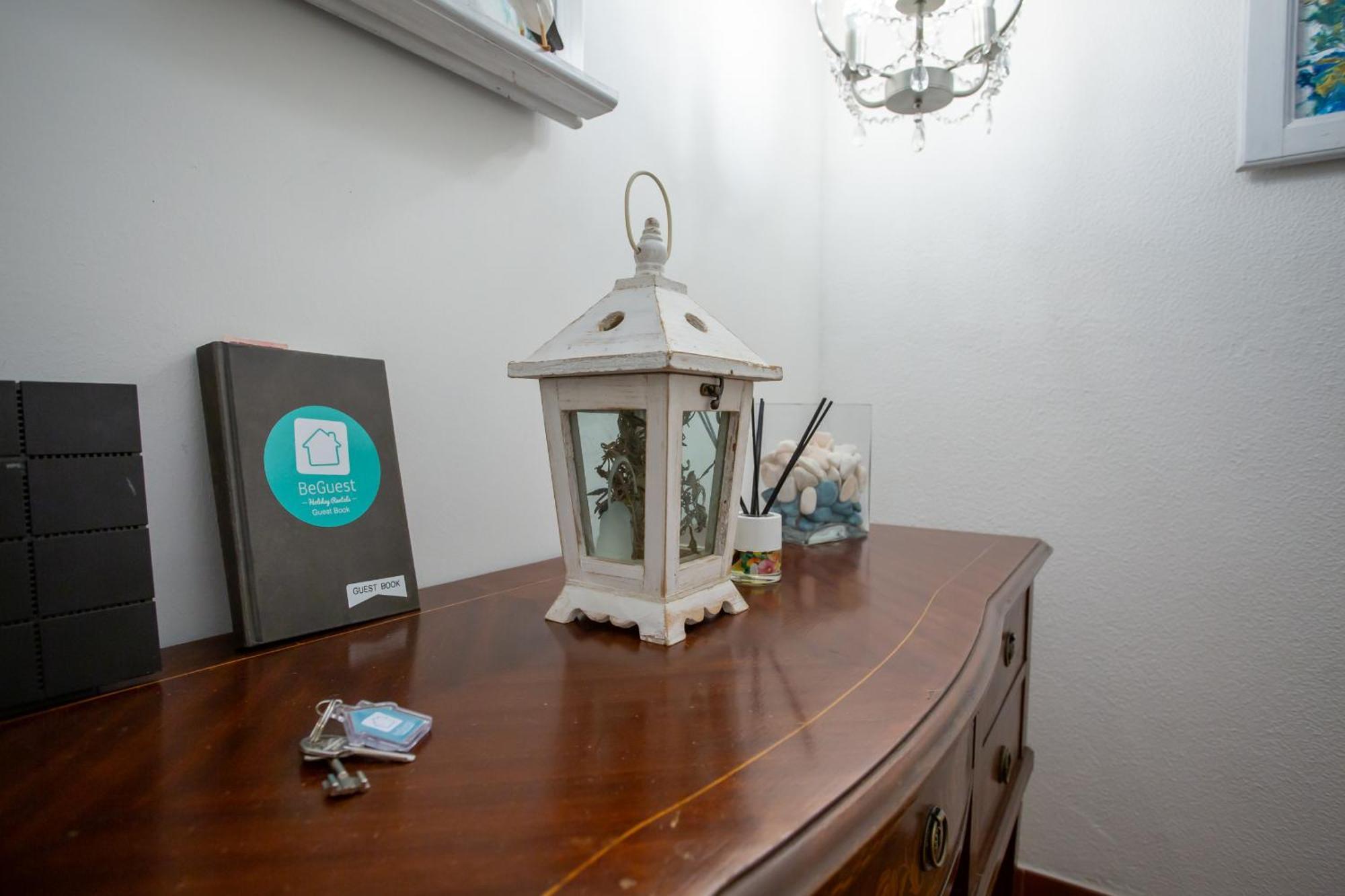 קסקאיס Beguest Gandarinha Apartment מראה חיצוני תמונה