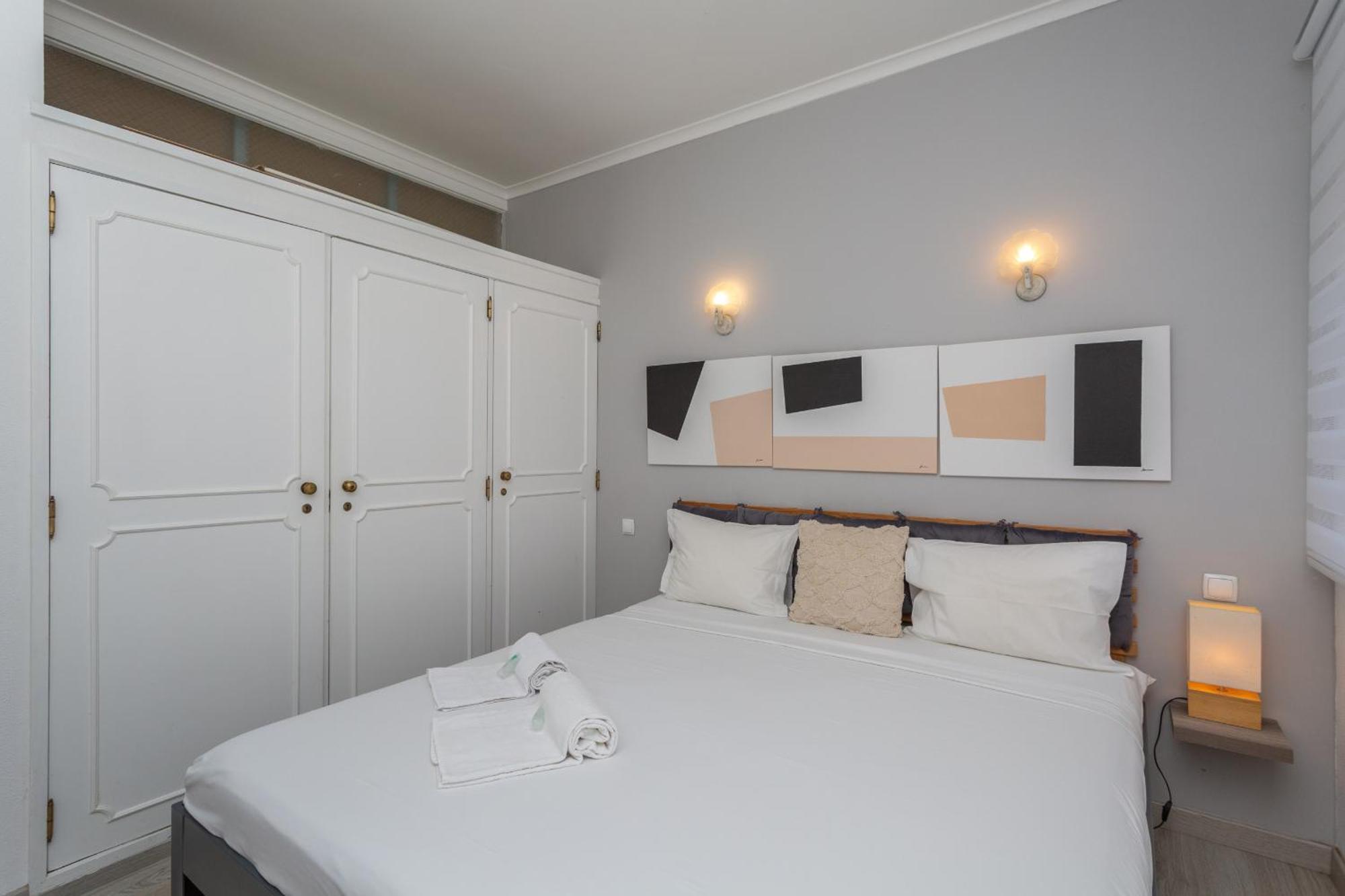 קסקאיס Beguest Gandarinha Apartment מראה חיצוני תמונה