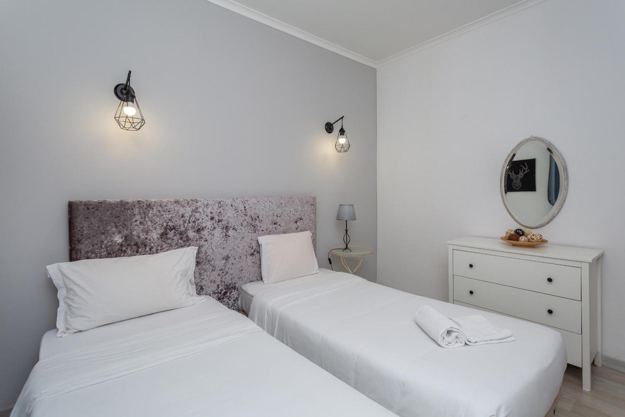 קסקאיס Beguest Gandarinha Apartment מראה חיצוני תמונה