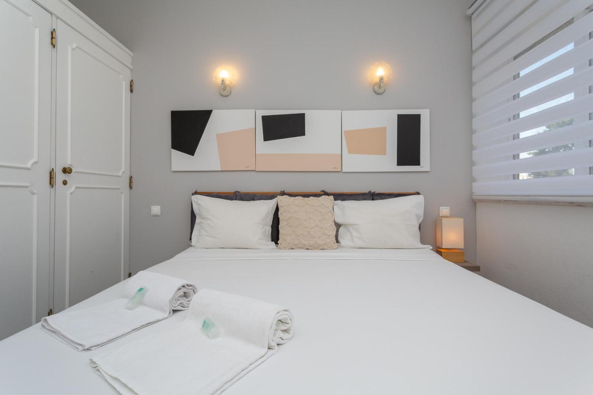קסקאיס Beguest Gandarinha Apartment מראה חיצוני תמונה