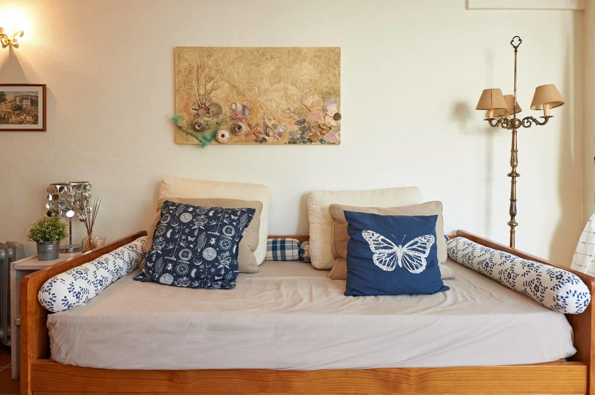 קסקאיס Beguest Gandarinha Apartment מראה חיצוני תמונה