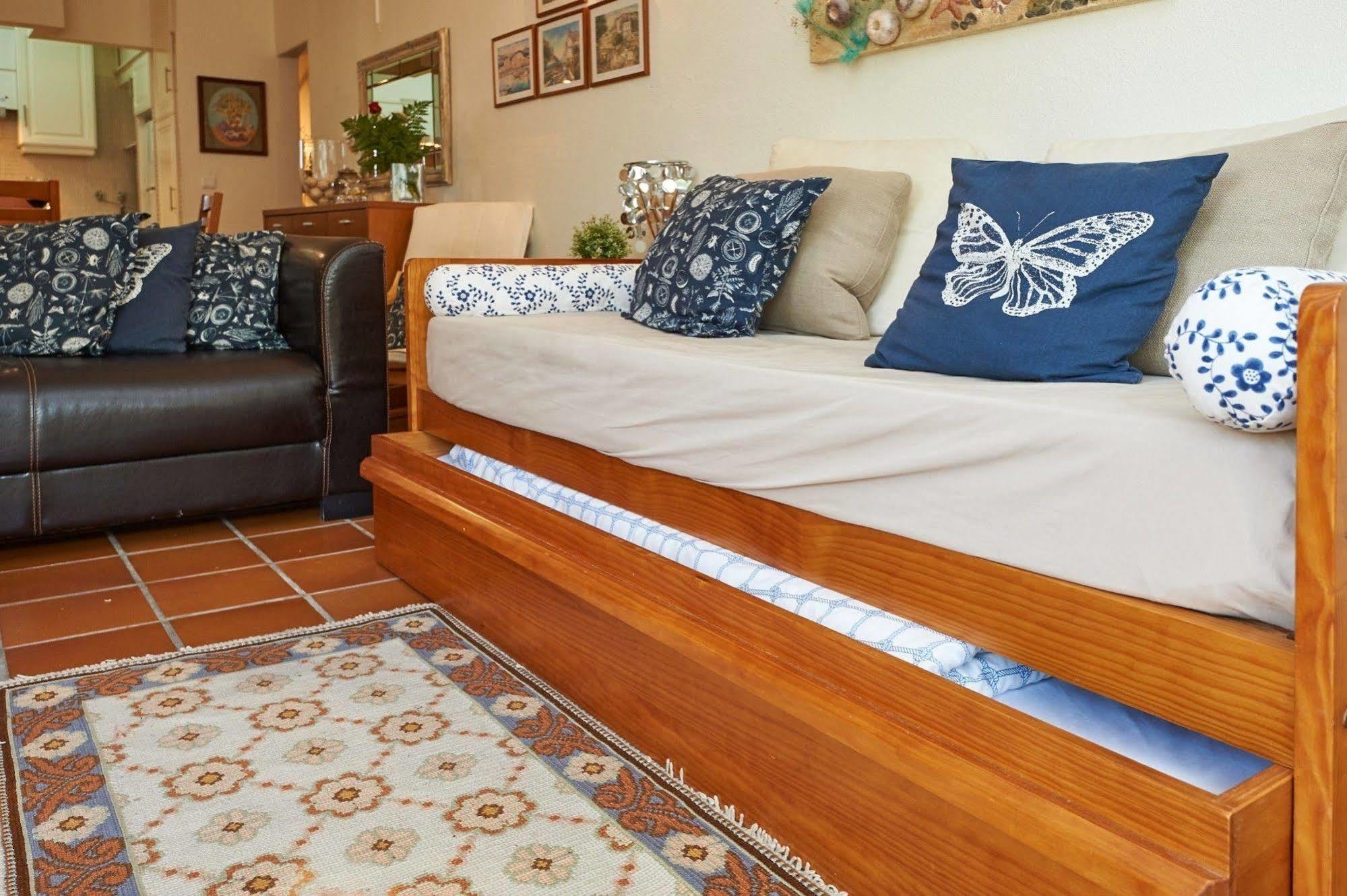 קסקאיס Beguest Gandarinha Apartment מראה חיצוני תמונה