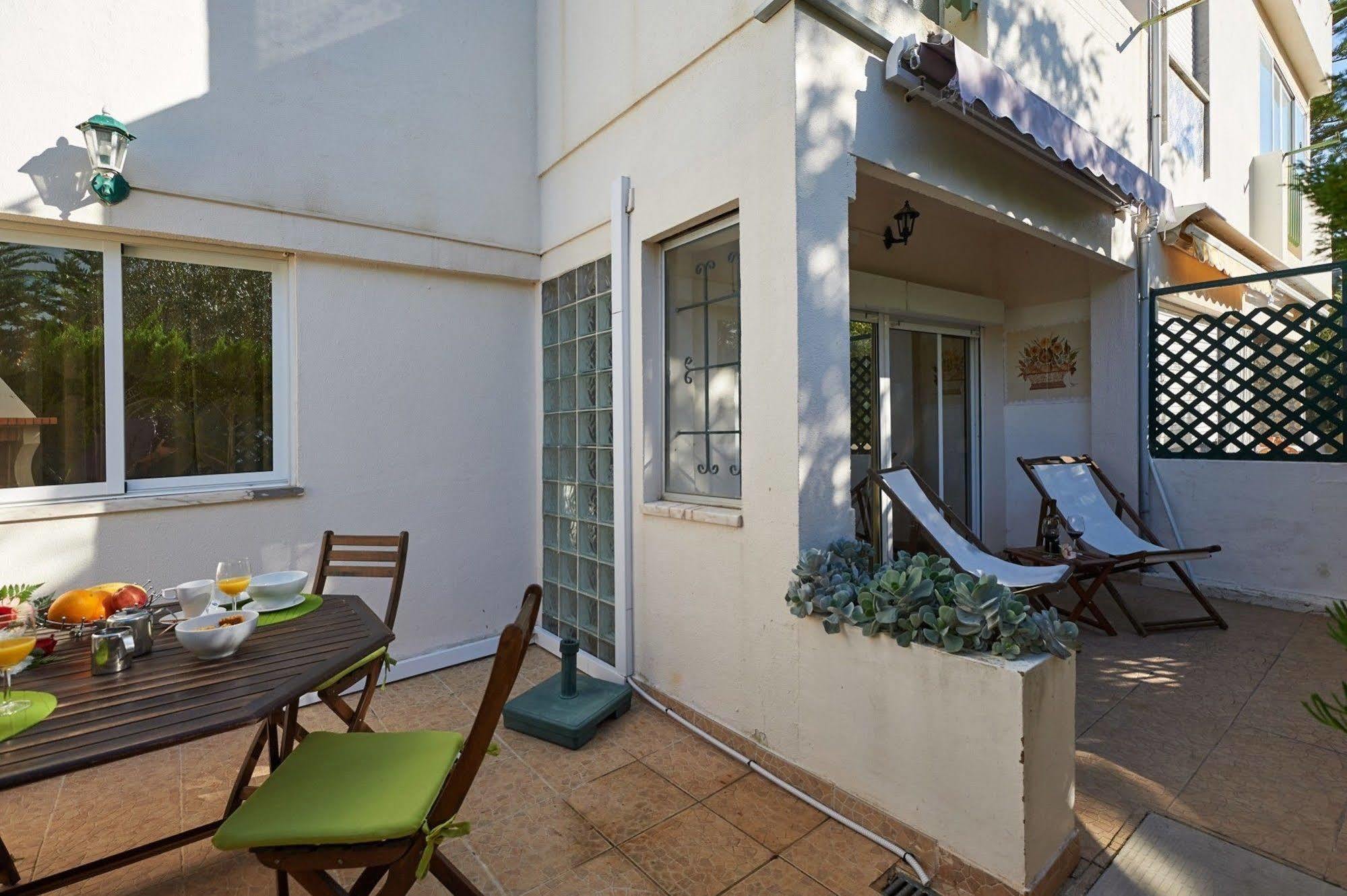 קסקאיס Beguest Gandarinha Apartment מראה חיצוני תמונה