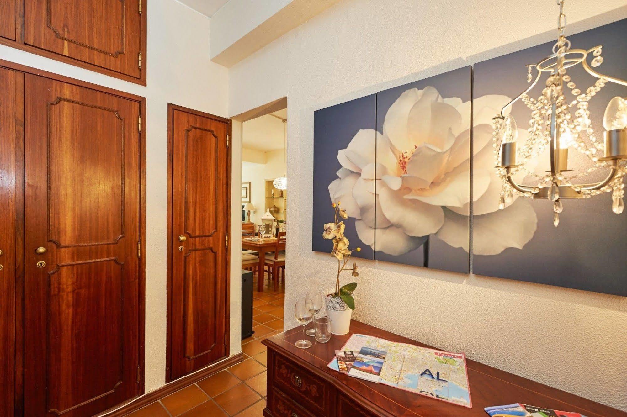 קסקאיס Beguest Gandarinha Apartment מראה חיצוני תמונה